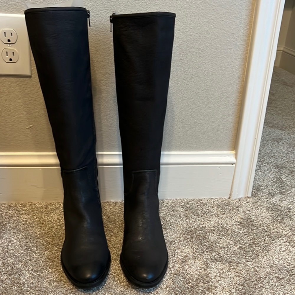 Womens boots